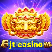 jt casino